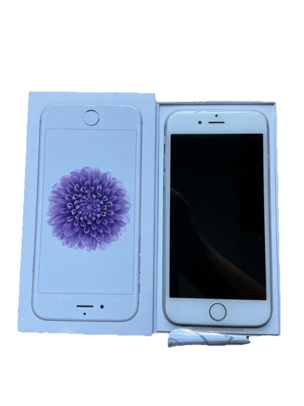apple iphone 6 16gb unlocked - Picture 5 of 11